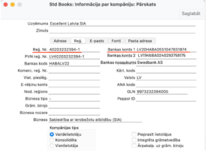 Unifiedpost e-rēķini