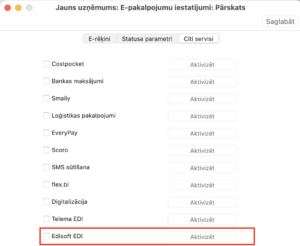 edisoft edi