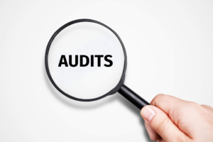 audits