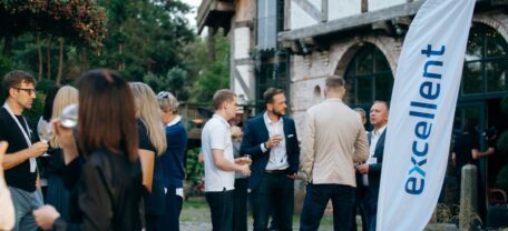 Excellent Latvia klientu diena, Annas koku skolā