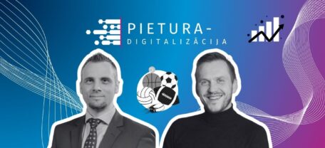 Pietura Digitalizācija Ričards&Elvis