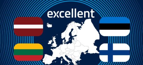 Excellent grupa paplašinās