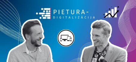 Pietura - Digitalizācija Elvis, Aleksandrs