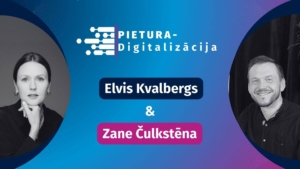 PIETURA - Digitalizācija - Z&E