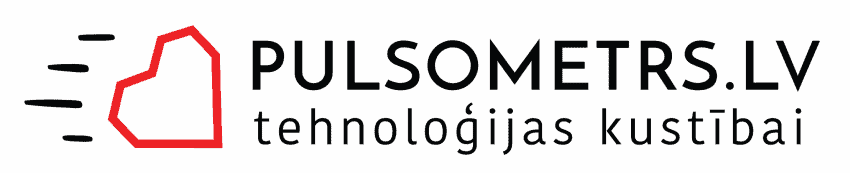 Uzņēmums Pulsometrs.lv