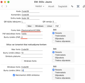 jauns stils pdf