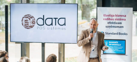 NRDATA POS