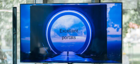 Excellent Portāls - partneris darbam kustībā