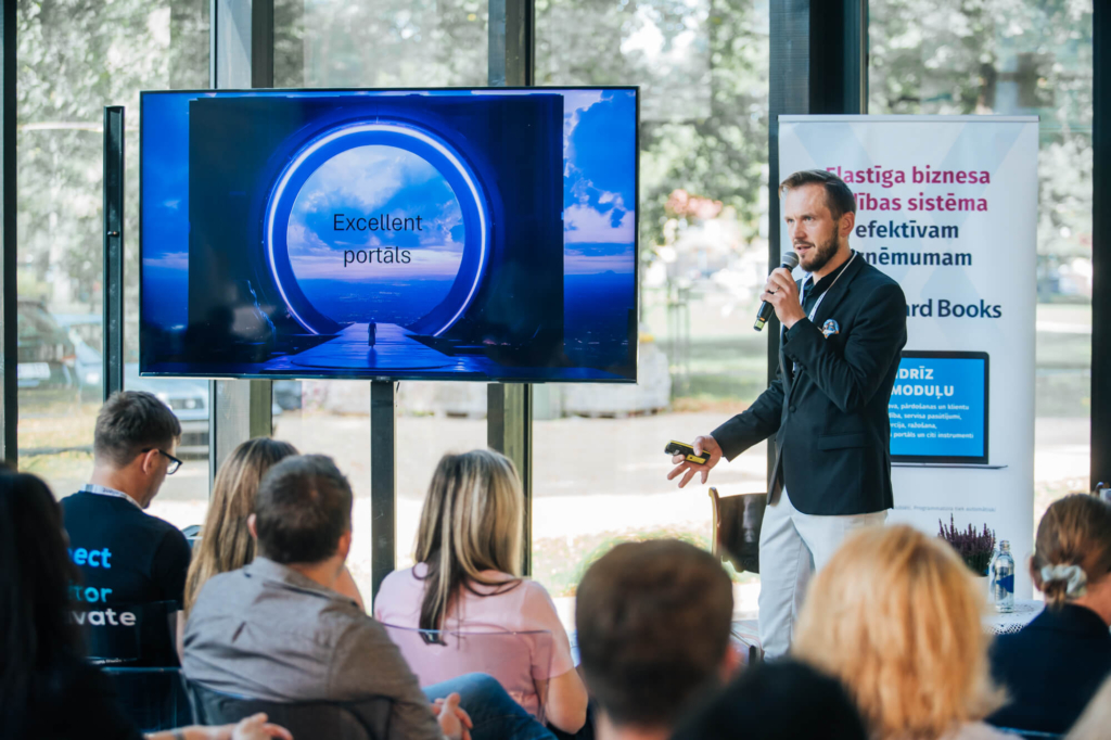 ExcellentKlientuDienaExcellentPortāls