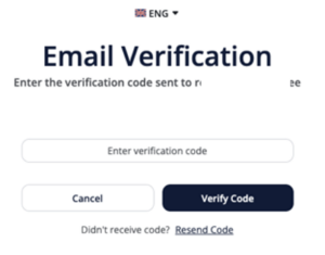 e-pasta apstiprināšana