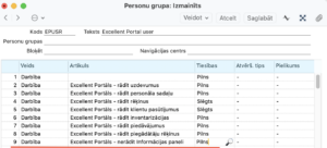 nerādīt informācijas paneli