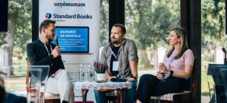 Excellent Klientu Diena, E-rēķini