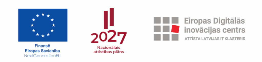 AteseļošanāsfondsESfondiEDIC