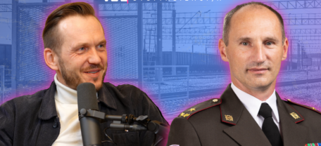 Pietura digitalizācija Zemessardzes komandieris brigādes ģenerālis Aivars Krjukovs.