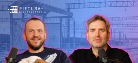 PIETURA-Digitalizacija - Māris Simanovičs